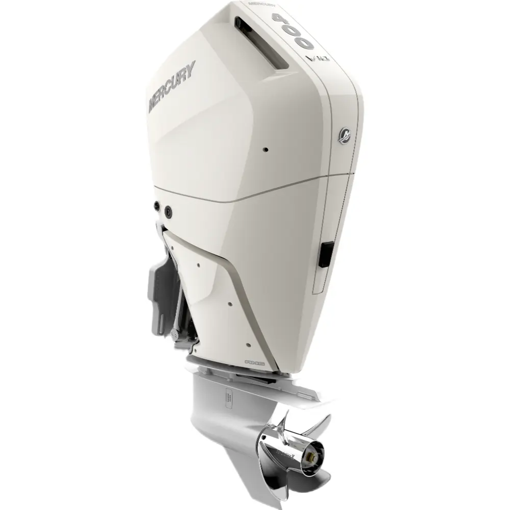 Brand New and Original 4 Stroke 250-400hp Outboard Boat Motors 300L XL XXL Verado V8 Mercury Outboard Marine Engines