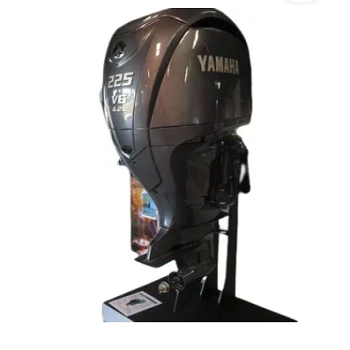 Suzukis DF350A Outboards Yamaha's 115 150 200 225 300 350 Engines Engine Motors Motor