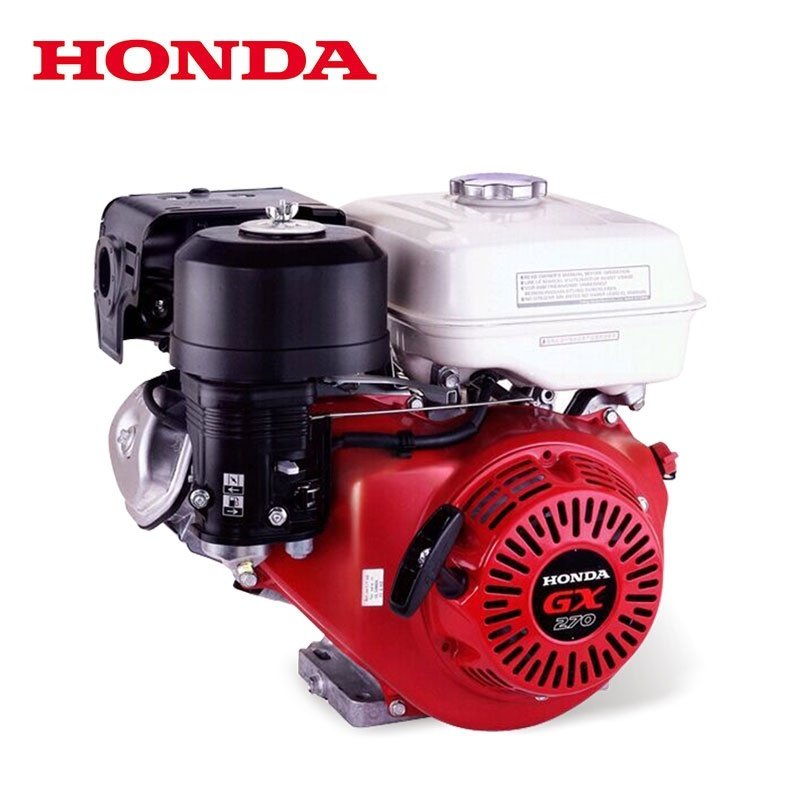 Honda4-Stroke 5HP/13HP Air-Cooled Gasoline Engine Kart Cutting Machine Used Marine Boat Industries Core Components Pump