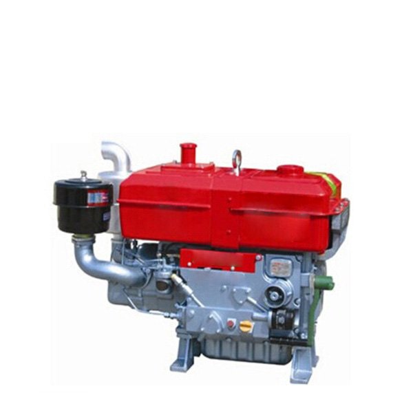 High Quality Home Use Industrial 28hp 22hp 24hp Zh1125 Zh1115 Zh1110 Zh1105 Water Cooling Single Cylinder diesel Engine