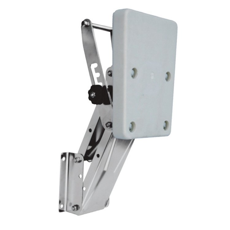 Marine Equipment Supply Adjustable Outboard Boat Engine Stand