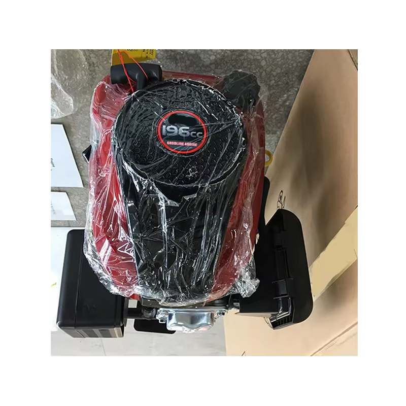 Hangkai Short Shaft 4 Stroke Electric Starter Outboard Motor 8 hp Outboard Motor Boat Engine Outboard hp