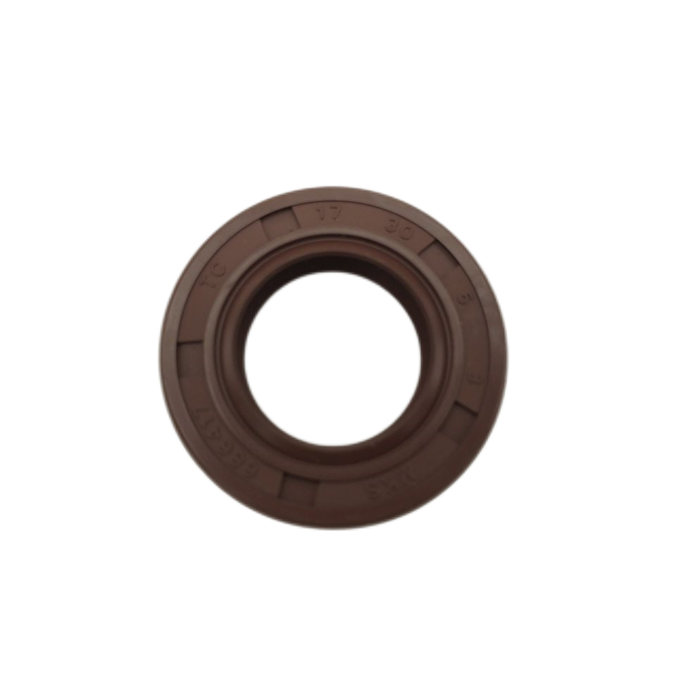 Marine Parts 93101-17001 93101-17054 Oil Seal 17*30*6 for YAMAHA 15-25HP Outboard Motor Boat Engine Parts