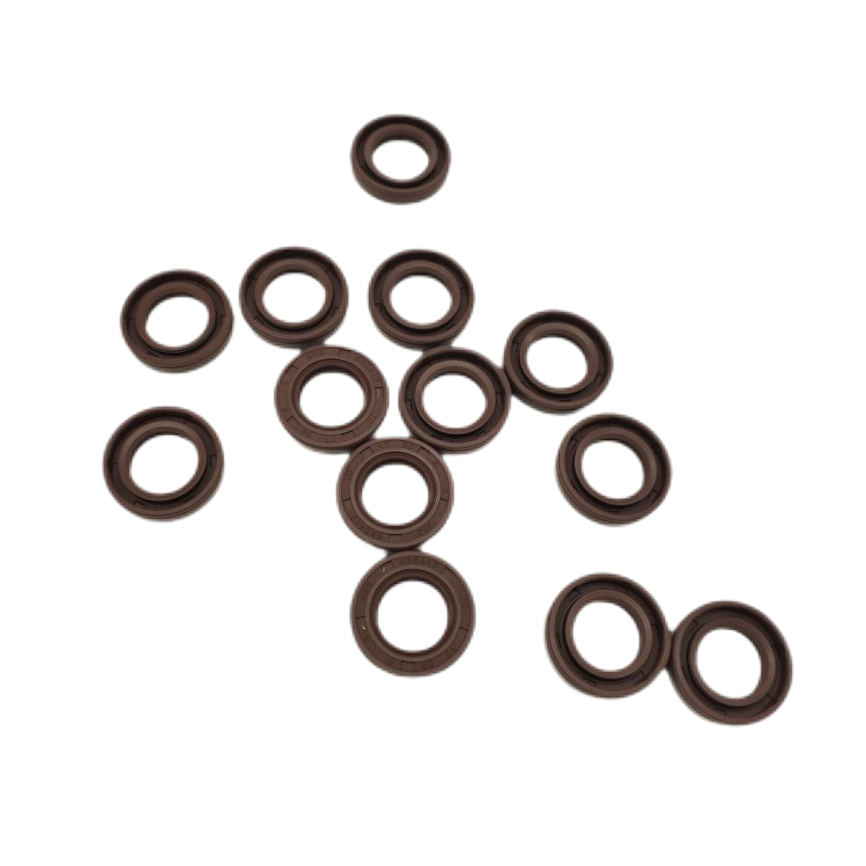 Marine Parts 93101-17001 93101-17054 Oil Seal 17*30*6 for YAMAHA 15-25HP Outboard Motor Boat Engine Parts