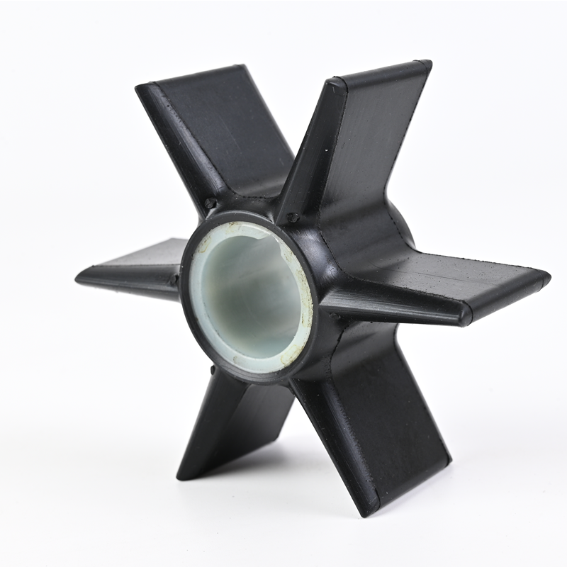 47-43026T2 Gasoline Fuel Water Pump Impeller for Mercury Outboard 75-115hp 2-stroke & 30-350hp 4-stroke Outboards