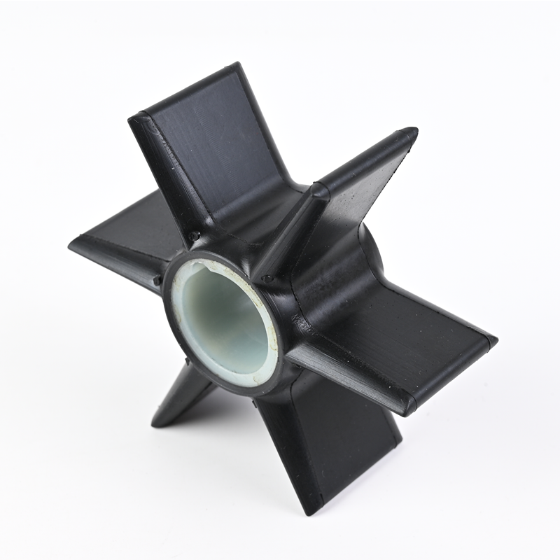 47-43026T2 Gasoline Fuel Water Pump Impeller for Mercury Outboard 75-115hp 2-stroke & 30-350hp 4-stroke Outboards