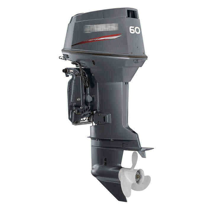60FETL Outboard Motor Price 2 Stroke Boat Motor 15Hp Gasoline Boats for Yama Has