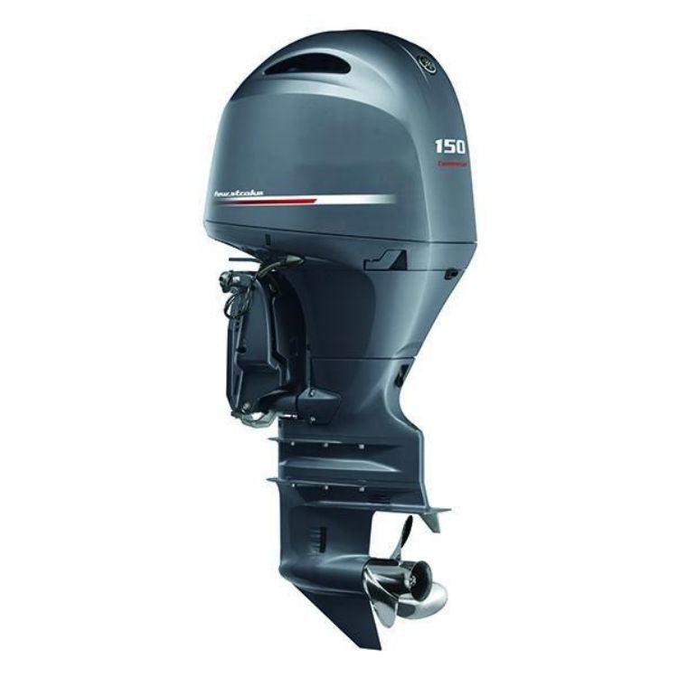 40hp 50hp 60hp 70hp 4 Stroke Outboard Boat Engines F50HETL F60HETL