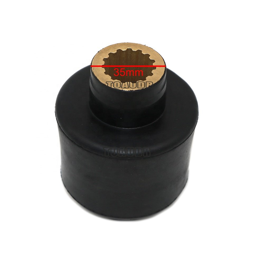 688-45981 Damper Propeller Bush for Yamaha Boat Engine 85HP 90HP 115HP 130HP 688-45981-00
