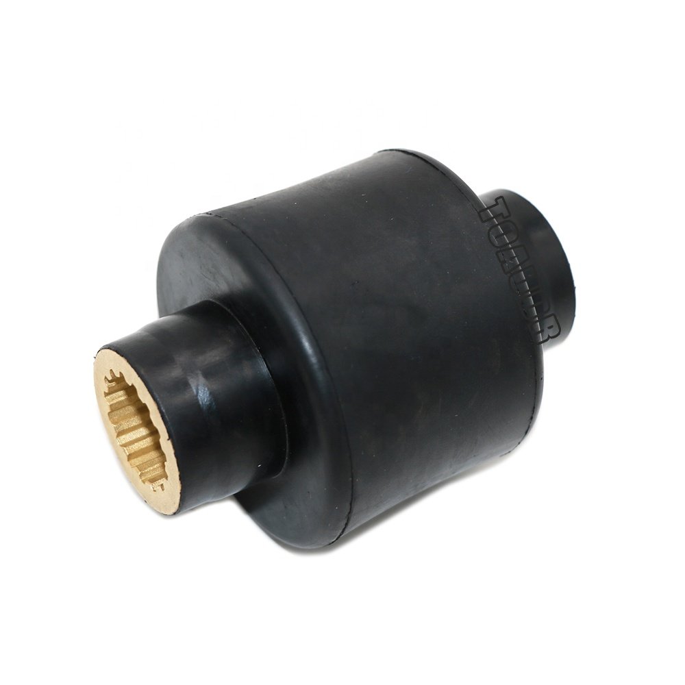 688-45981 Damper Propeller Bush for Yamaha Boat Engine 85HP 90HP 115HP 130HP 688-45981-00