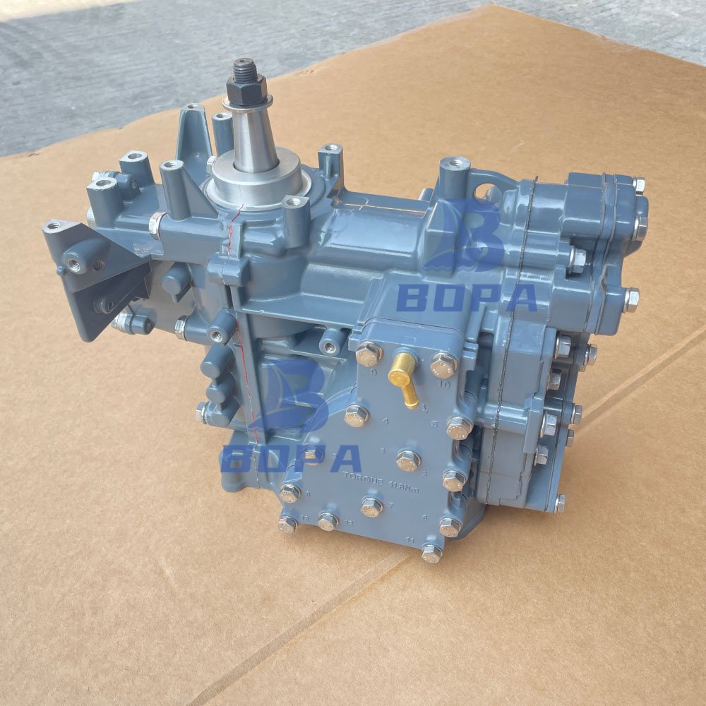 Crank Cylinder Assy for 2 Stroke 9.9HP 15HP Yamaha Outboard Engine Marine Boat Parts 6B4-W0090-00-1S