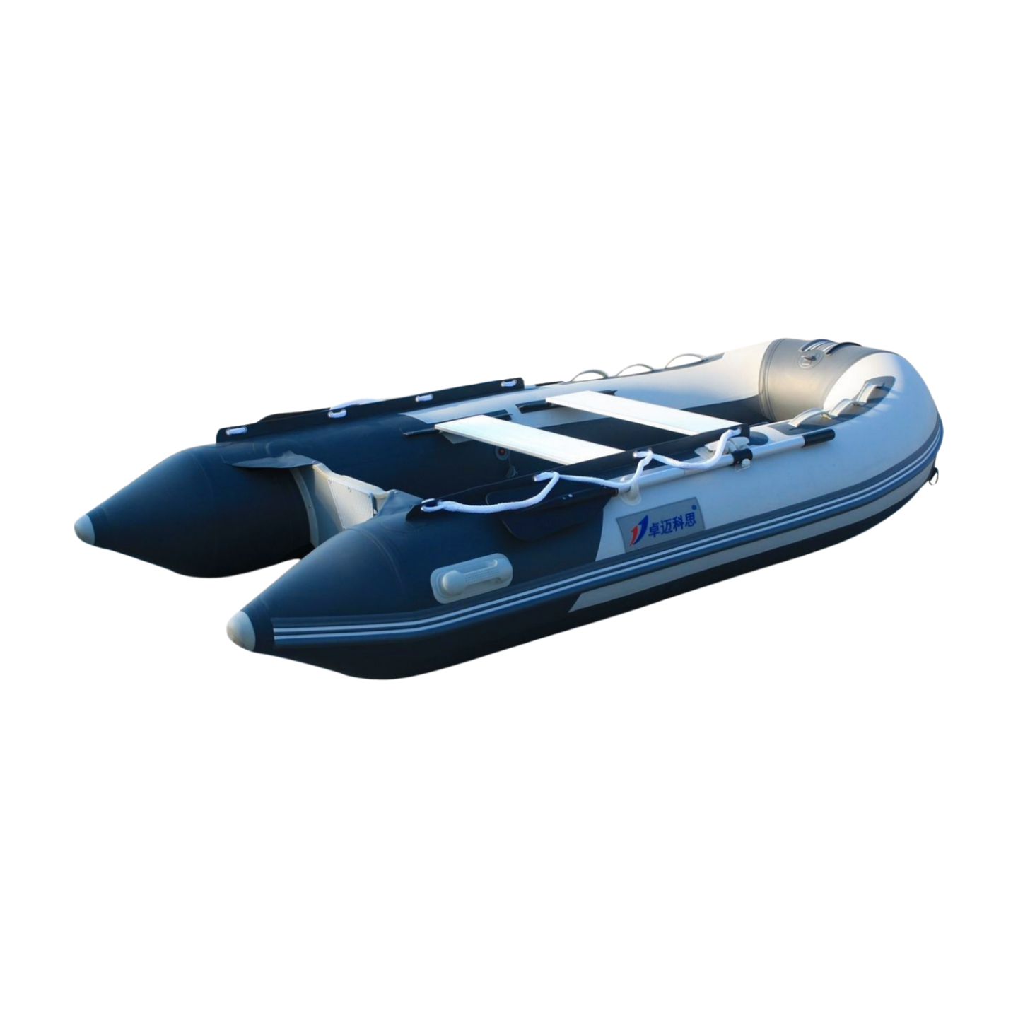 New High Quality China Manufacture Wear Resistance Inflatable Boats With Engine Pvc Inflatable Boat for Tourism