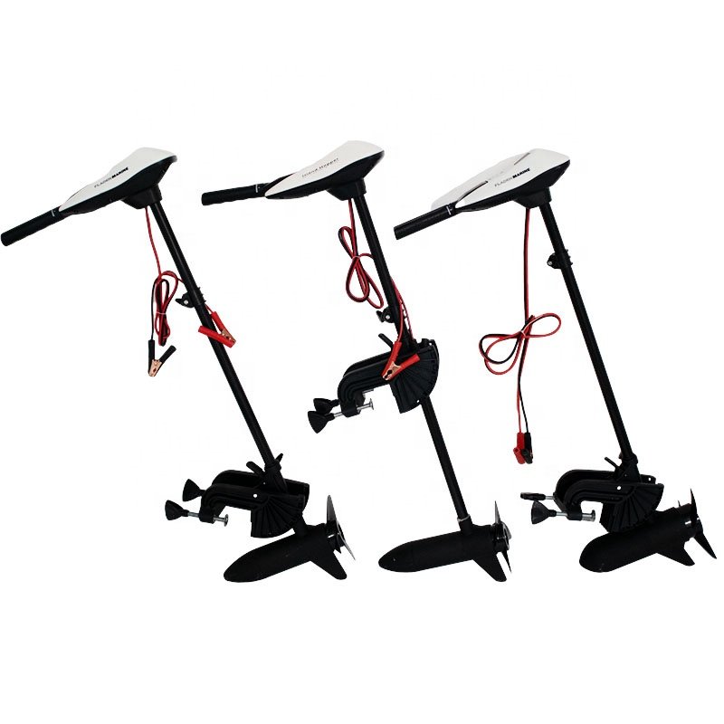 Cheap Price Thrust Outboard Electric Trolling Motor 12v for Fishing Inflatable Boat