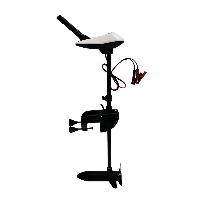 Cheap Price Thrust Outboard Electric Trolling Motor 12v for Fishing Inflatable Boat