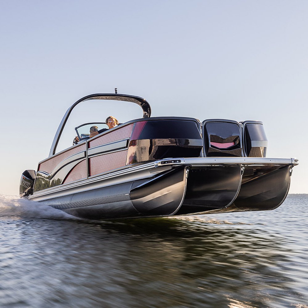 Best Selling Kinocean Luxury Catamaran Pontoon Boat Fiberglass Outboard Engine Fishing Surfing Aluminum Stylish Sport Yacht