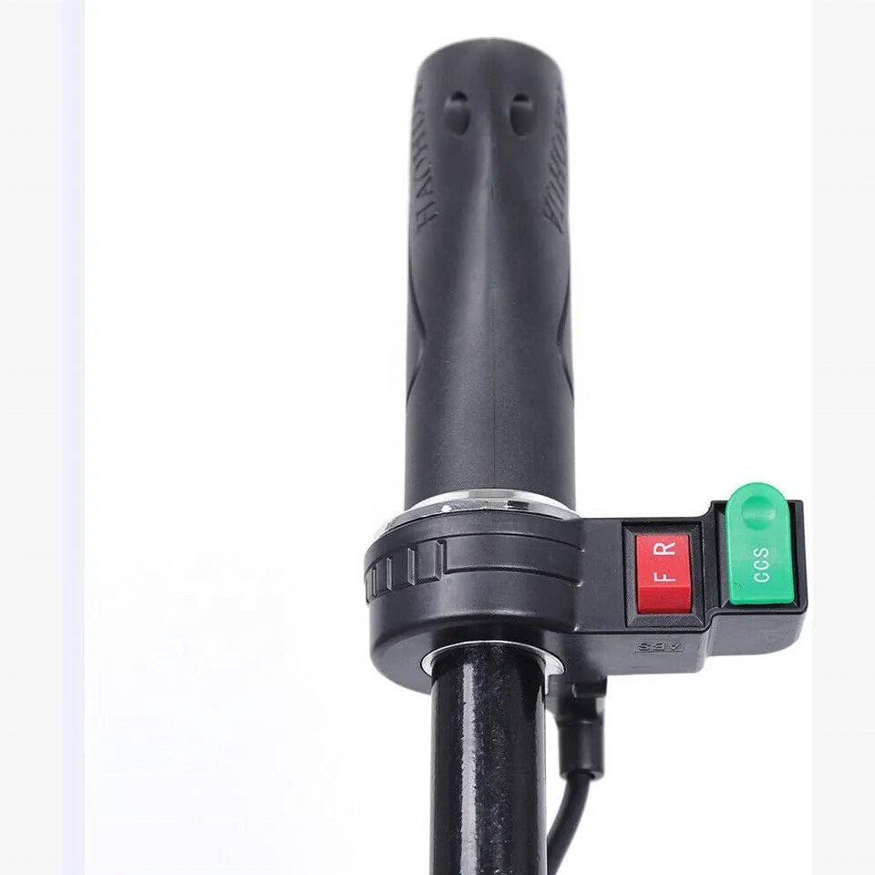 New Powerful HANGKAI 1200W 48V DC Brushless Electric Boat Engine Outboard Motor De Barco