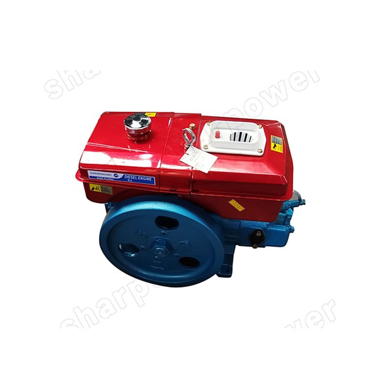 ZS1105 18HP Wholesale Water Pump Price of diesel Engine Agriculture