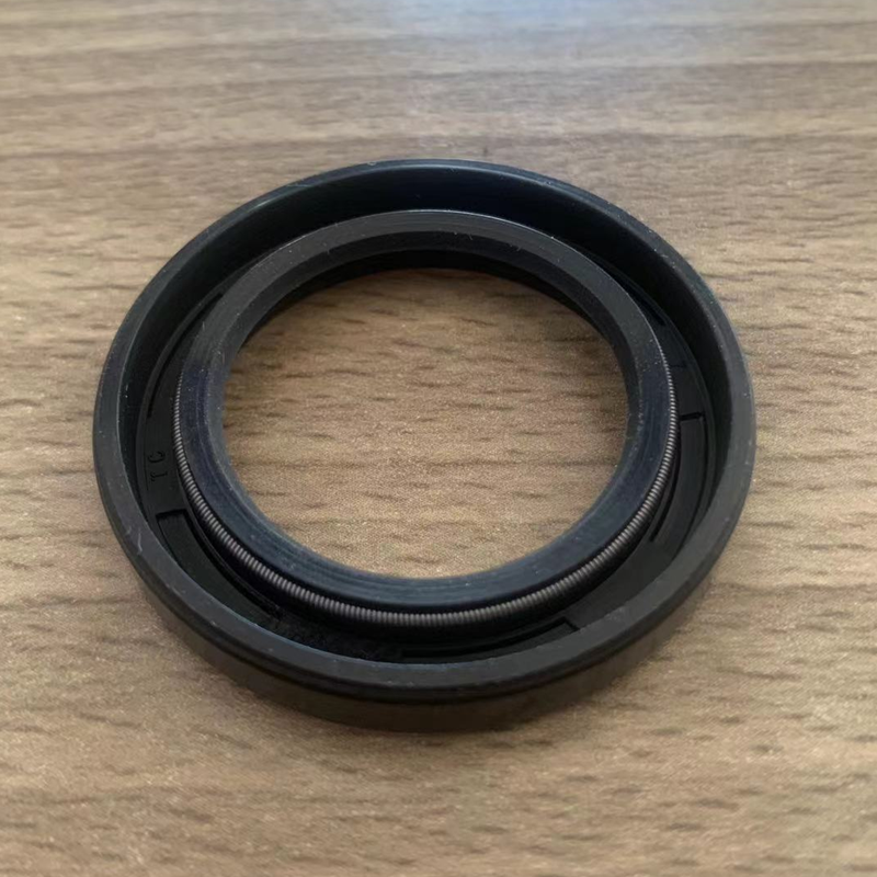 Aftermarket Yamaha Outboard Prop Shaft Oil Seal 93101-30M17/93101-30002 Fuel Type Gasoline New Condition