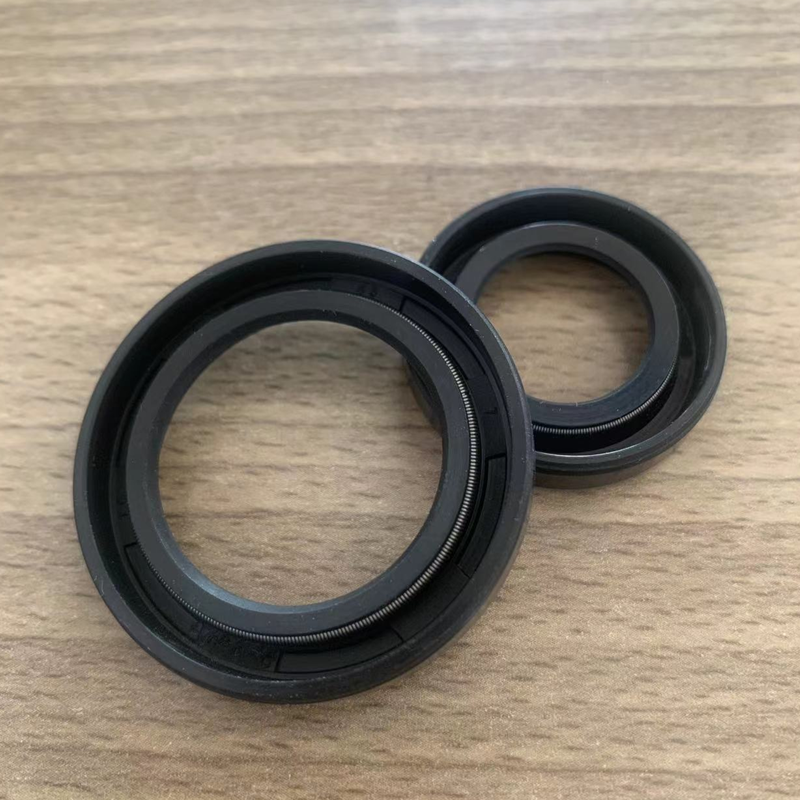 Aftermarket Yamaha Outboard Prop Shaft Oil Seal 93101-30M17/93101-30002 Fuel Type Gasoline New Condition