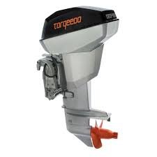 Unmatched Torqeedo Cruise 12.0 R TorqLink Electric Outboard