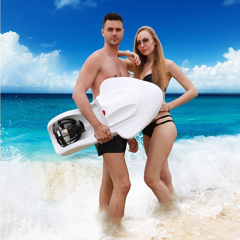 Hot Sale Electric Jet Ski Water Craft Engine Boat Sea Scooter Jetski Water Scooter for Sale