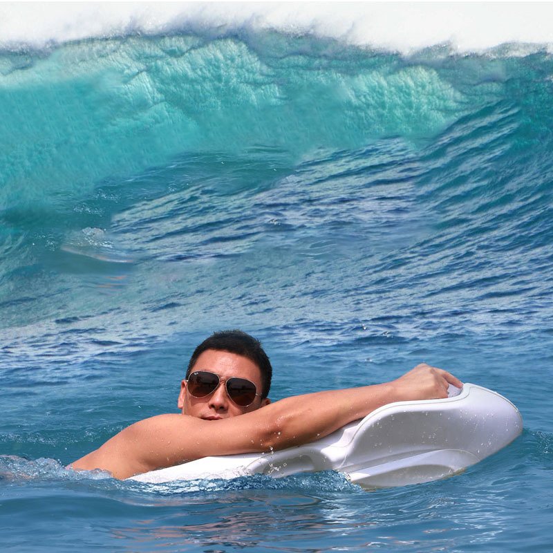 Hot Sale Electric Jet Ski Water Craft Engine Boat Sea Scooter Jetski Water Scooter for Sale