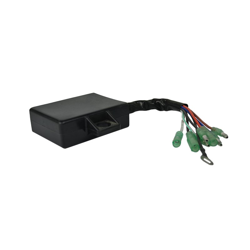 9.9hp 15hp 30hp 40hp Power Outboard Motor Boat Engine Marine Outboard Motor CDI Ignition Coil for YAMAHA