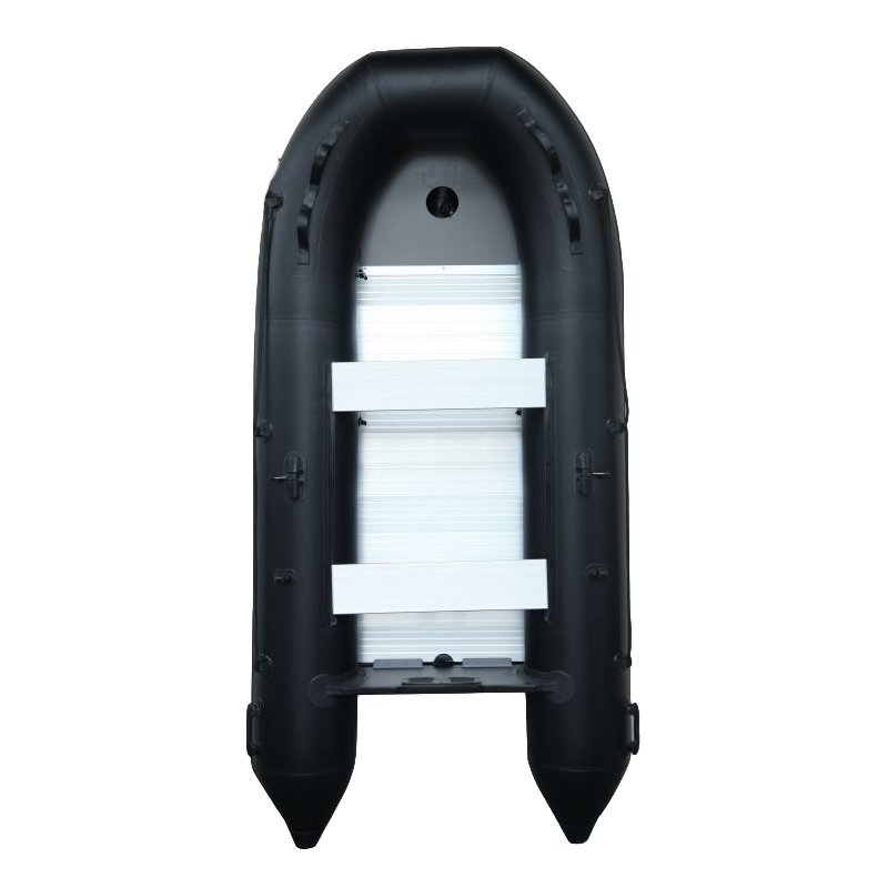 5 person Inflatable Rowing Boat for Water Sports PVC Material foldable boat for Fishing on Lake Outdoor Use