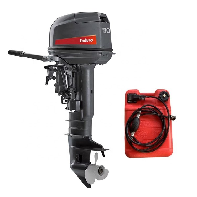 2 Stroke 9.9hp15HP 30HP 40hp Outboard Boat Engine Yamahas Outboard Engine for Sale
