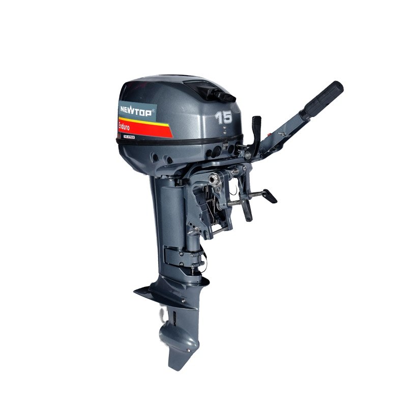 15hp 30hp 40hp 60hp Outboard Motor Boat Engine Marine Outboards for Sale