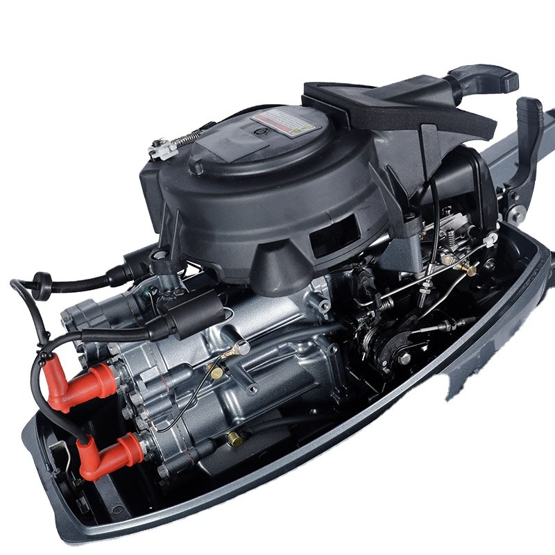 15hp 30hp 40hp 60hp Outboard Motor Boat Engine Marine Outboards for Sale