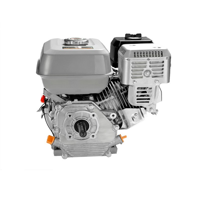 TOOFLO Long Tail Jet Outboard Motor Jet Drive Outboard Motor Boat Engine in Myanmar Russia Thailand