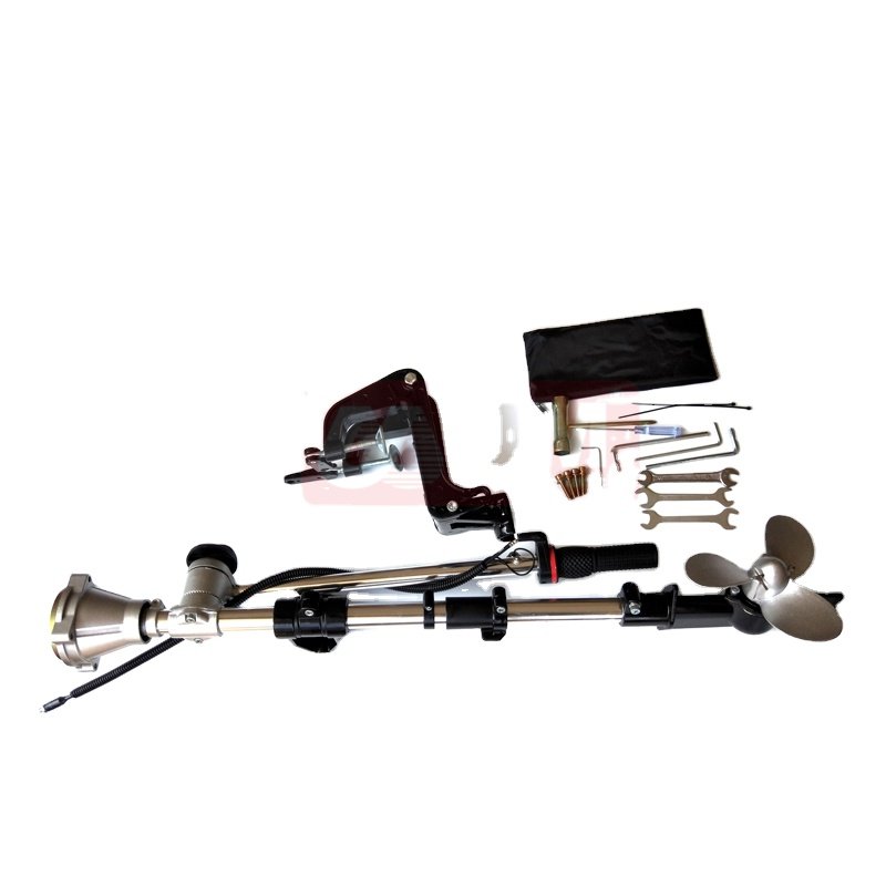 UM New Type 2 Stroke Outboard Motor Boat Engines