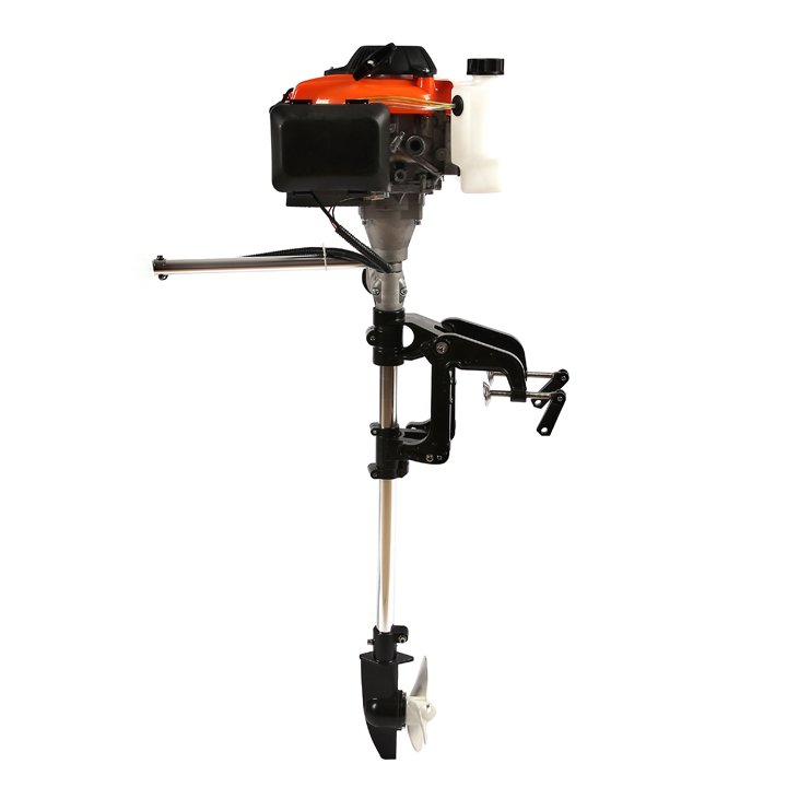 UM New Type 2 Stroke Outboard Motor Boat Engines