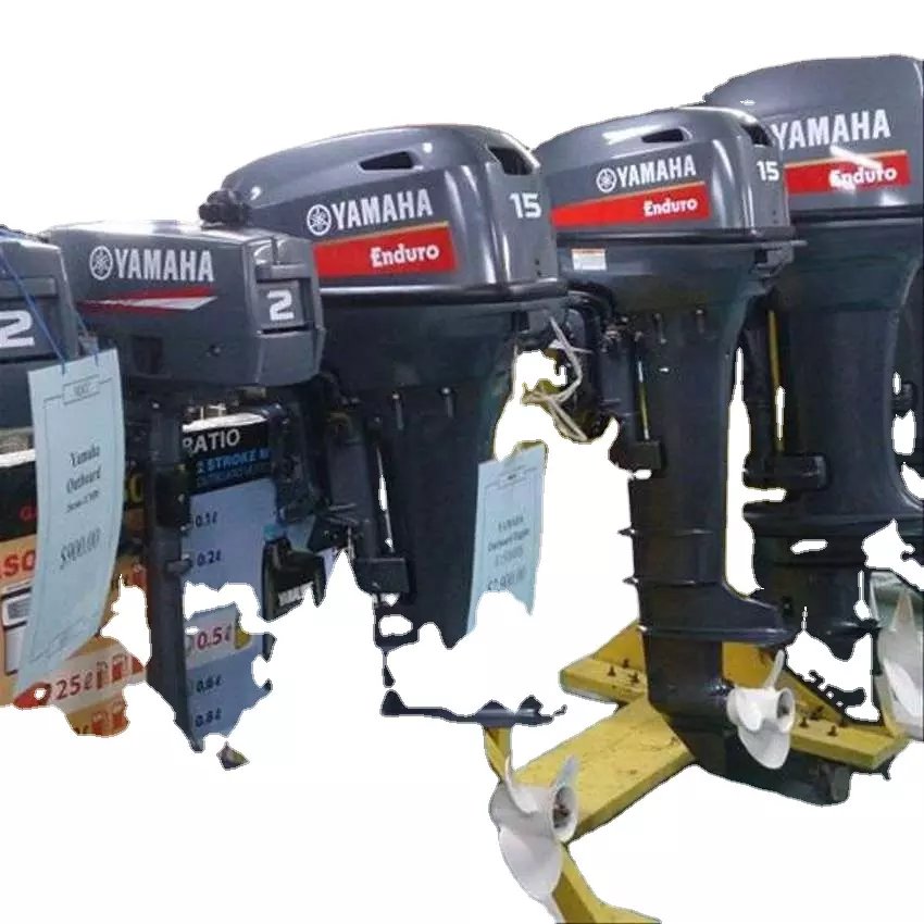 350hp Boat Motor Outboard Engine, Marine Boat Engine,