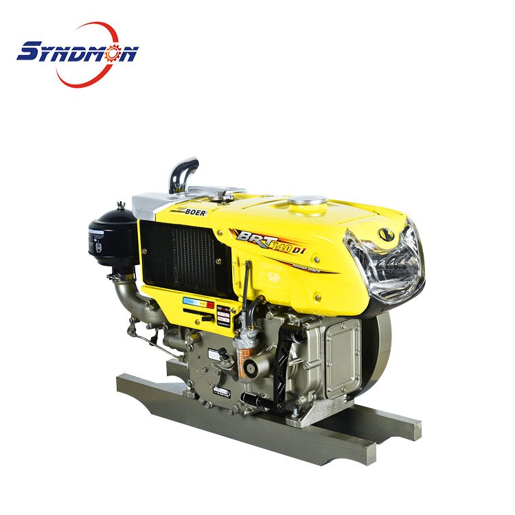 15.5HP RT155 Kubota Type Water Cooled Single Cylinder Boat Engine diesel