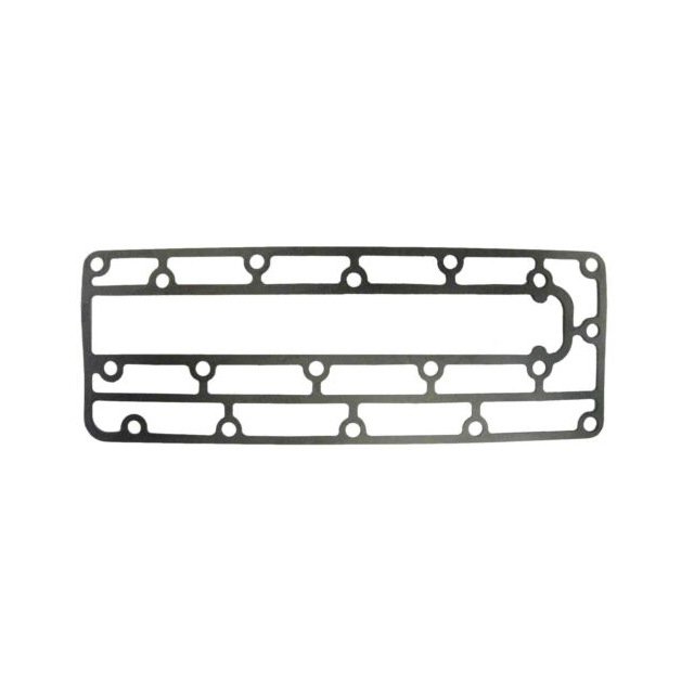 Yamaha for Parsun Outboard Boat Motor Cylinder Head Gasket Fuel Gasoline Models 688-11181 6H3-11181 697-11181 688-45113 688-4111