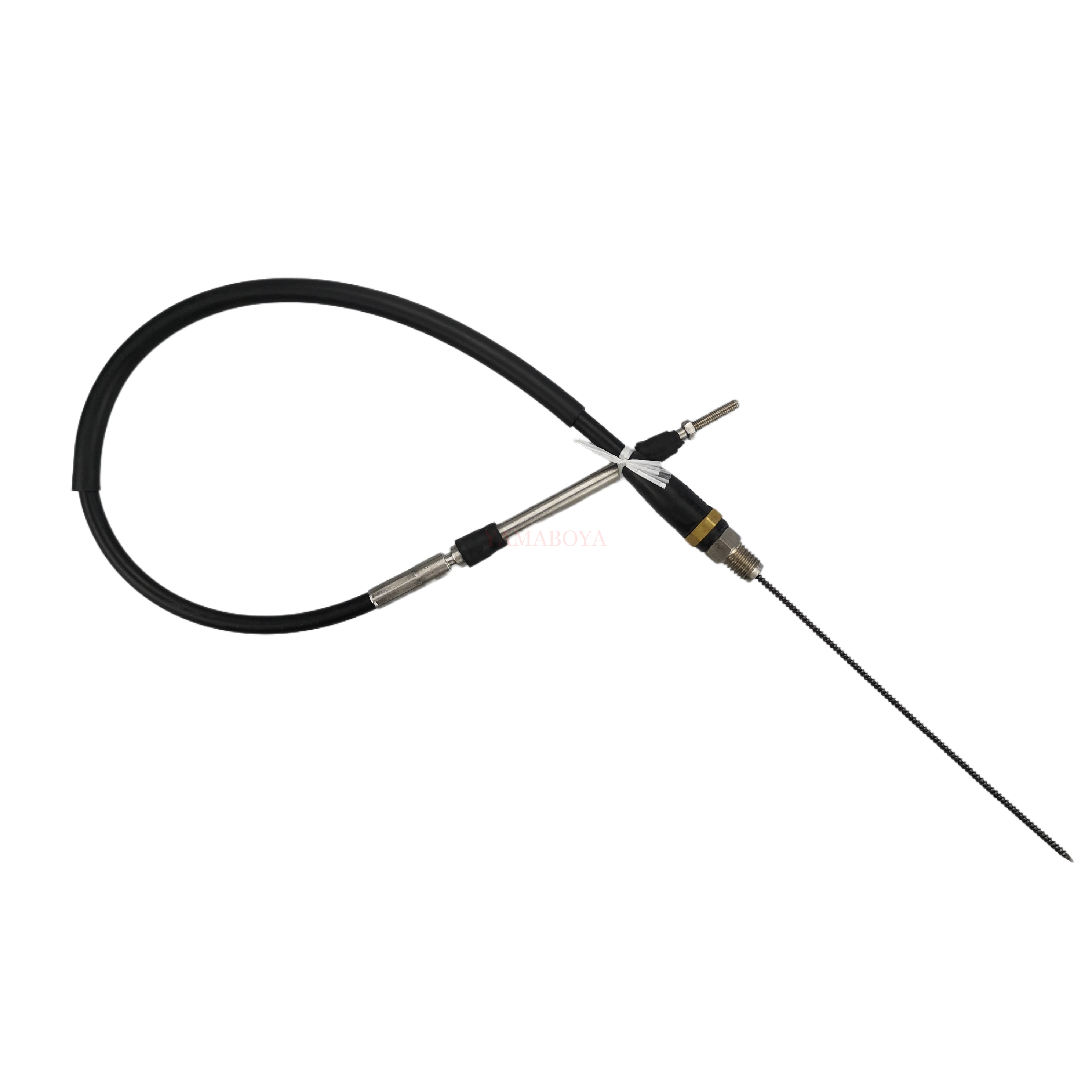 Boat Engines 692-26301-03 Throttle Cable for Yamaha yamaha 75 85 hp Outboard Motors 6922630103 yamaha Outboard Motor 90 hp