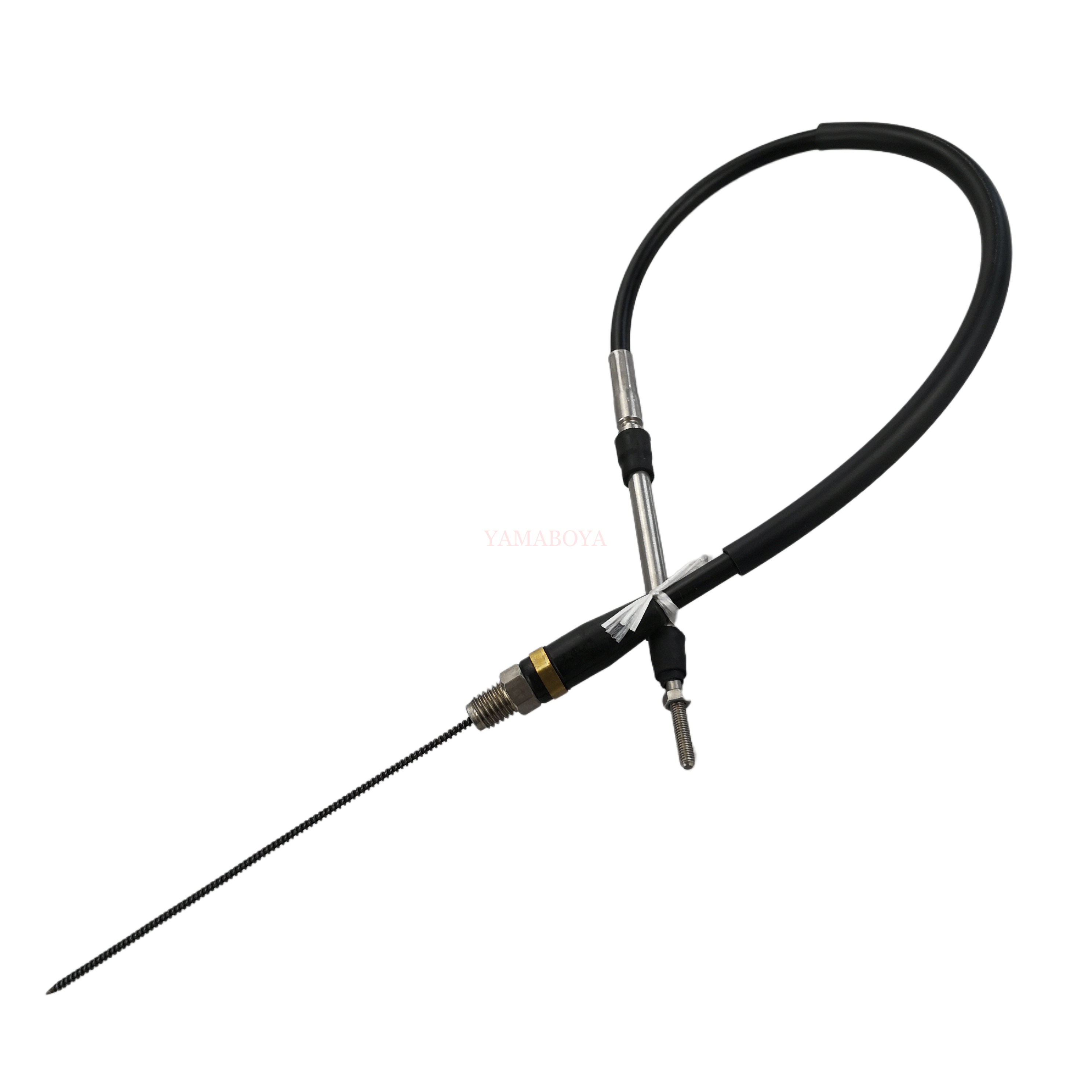 Boat Engines 692-26301-03 Throttle Cable for Yamaha yamaha 75 85 hp Outboard Motors 6922630103 yamaha Outboard Motor 90 hp
