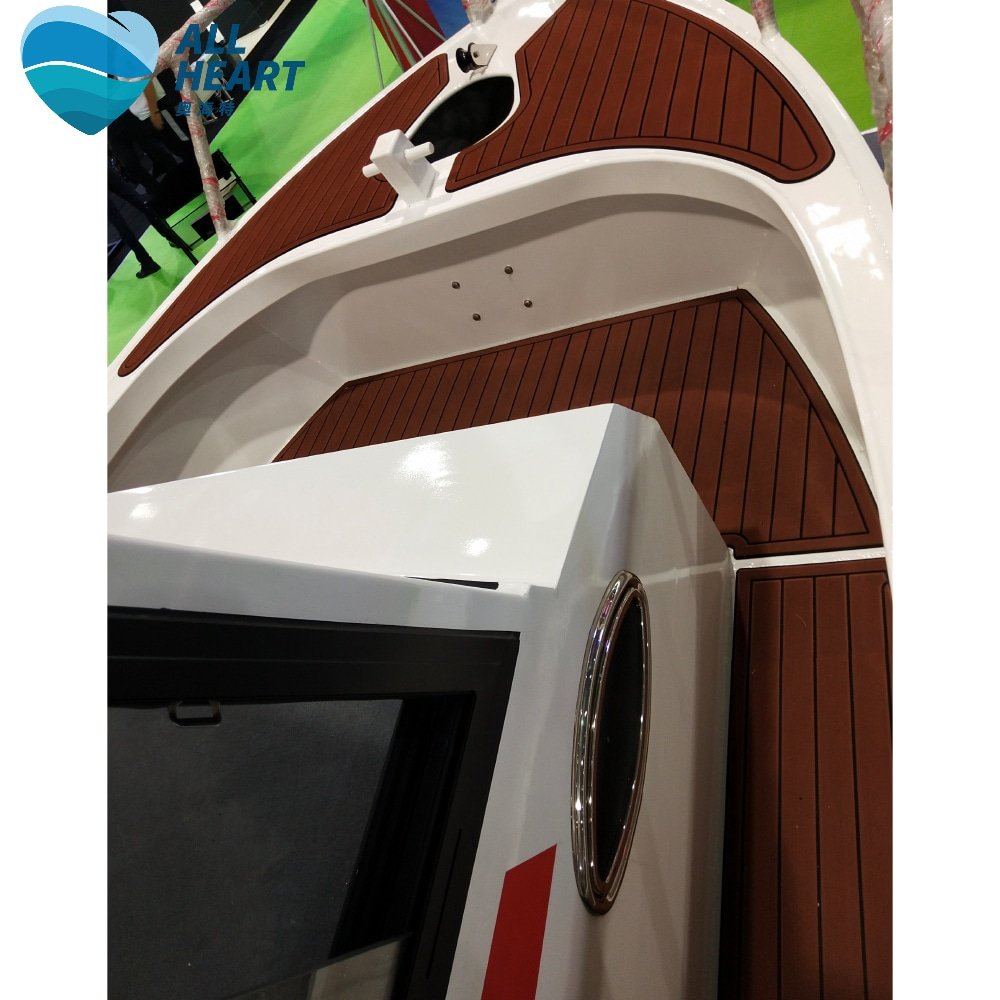 Fishing Enter Boat Fishing Boat Pontoon Fishing Troller Boats Aluminium Motor Yacht Polyfoam for Yacht 2020 Yachts for Sale