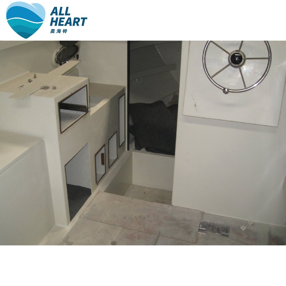 Fishing Enter Boat Fishing Boat Pontoon Fishing Troller Boats Aluminium Motor Yacht Polyfoam for Yacht 2020 Yachts for Sale