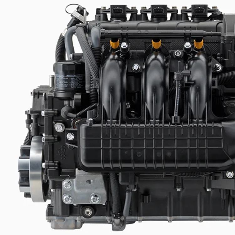 Low Price 4 Stroke Certified Engine Jet Ski Watercraft Boat Jet Ski Part for Yamaha