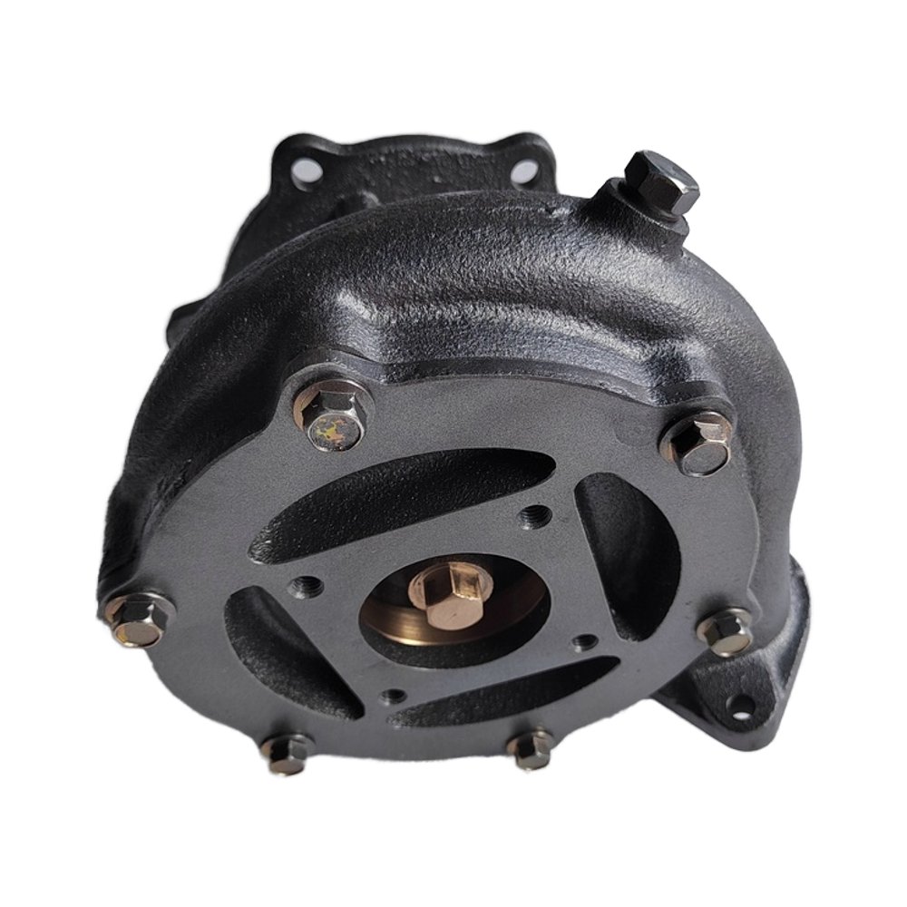 Cooling Water Pump Assy 730605-42010 NY16L for Boat Engines Diesel Engine Parts Shipment