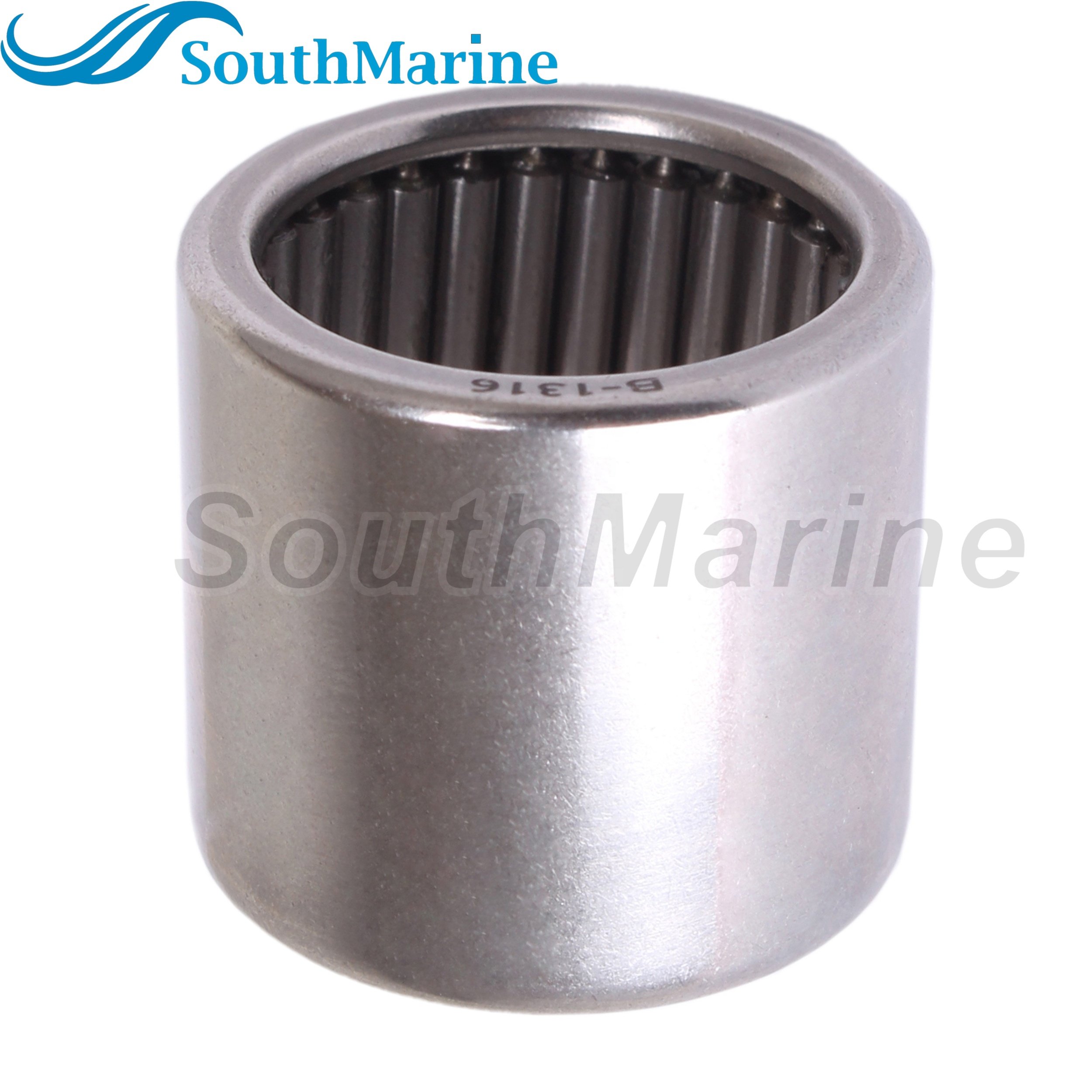Boat Engine 09263-20046 (20.6x27x25.4) B1316 Needle Roller Bearing for Suzuki 25HP 30HP 40HP DT20 DT25 DT30 DF20 DF25 DF30