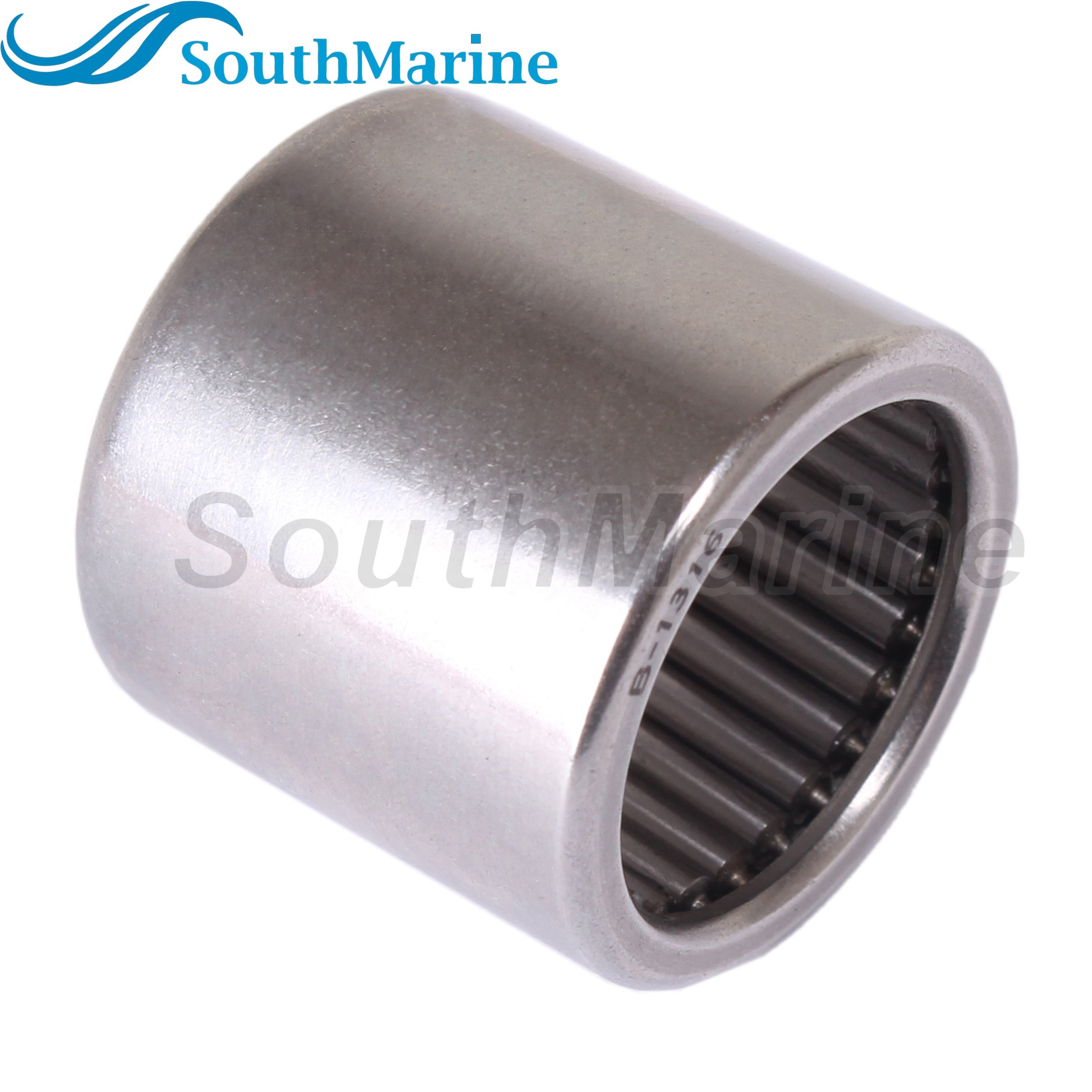 Boat Engine 09263-20046 (20.6x27x25.4) B1316 Needle Roller Bearing for Suzuki 25HP 30HP 40HP DT20 DT25 DT30 DF20 DF25 DF30