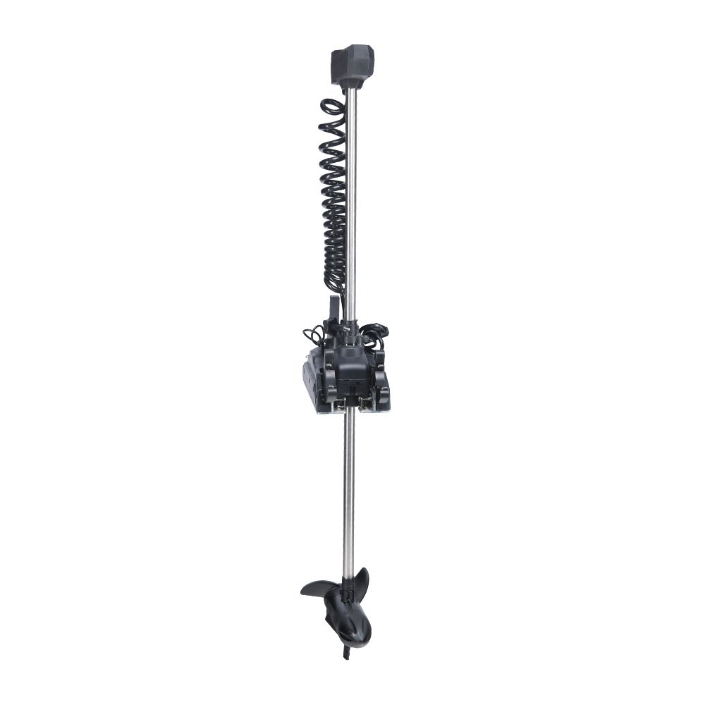 Hot Selling Electric Outboard Trolling Motor for Boat Kayak Salt Water 12V 24V 36V 12 24 36 V Volt Engine With Battery Gps