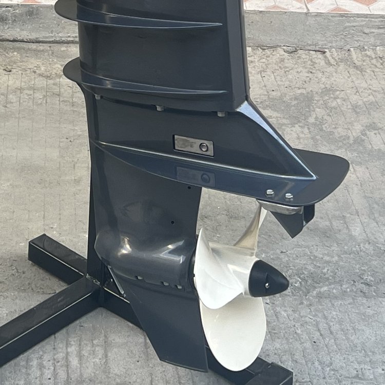 New Arrival 2 Stroke 40hp YAMAHA Outboard Motor Boat Engine Hot Selling Outboard Engines