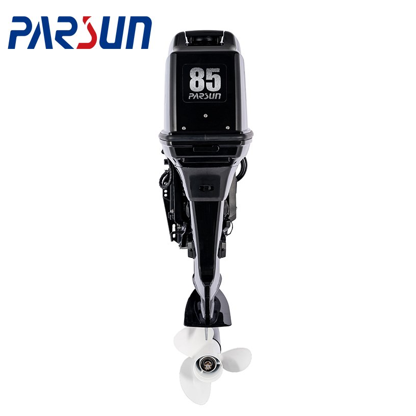 85HP Engine Boat / Outboard Motor / Outboard Engine