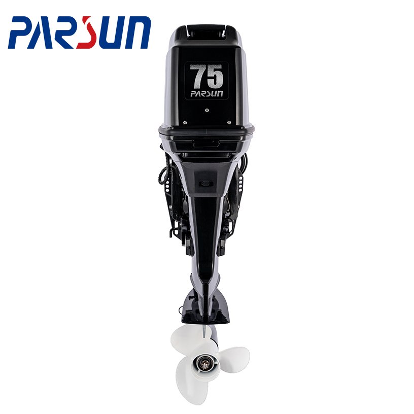 85HP Engine Boat / Outboard Motor / Outboard Engine