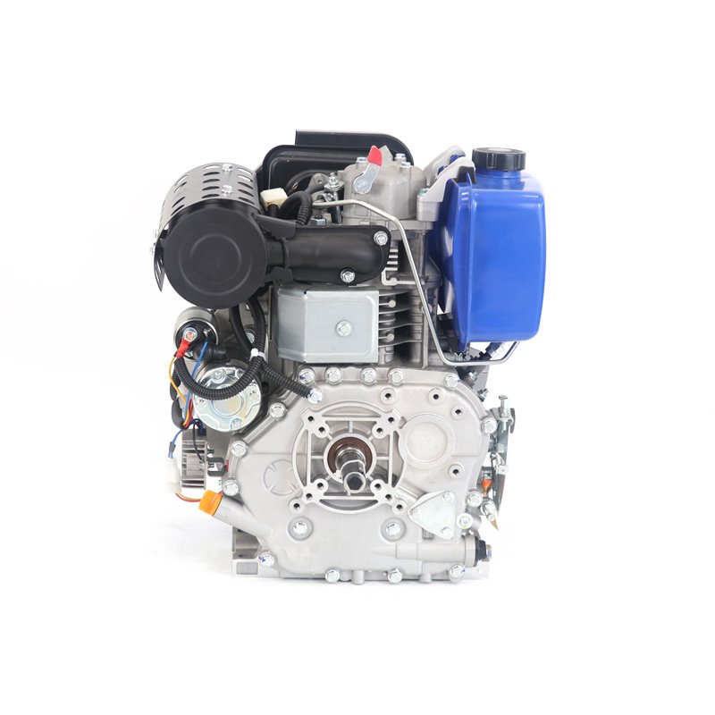 CHONGQING New Type 188 FA(E) Air Cooled High Quality Single Cylinder Diesel Engine